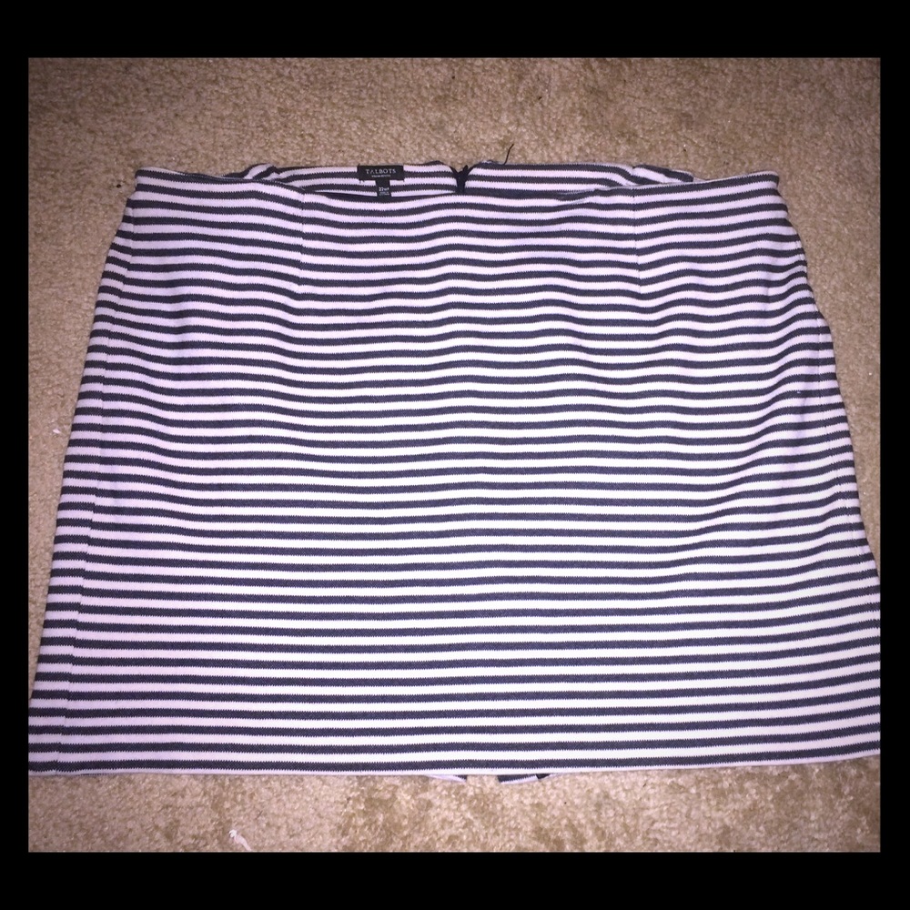 Short Skirt